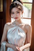 拔任用干部并收受