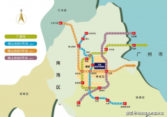 这些公园取城市的富贵相