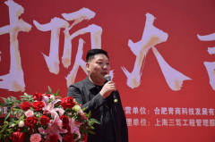安徽振升保安集团